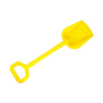 Лопата велика Бамсик 0152_Yellow
