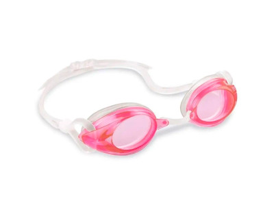 INTEX окуляри для плавання від 8 років 3 кольори 55684_Pink