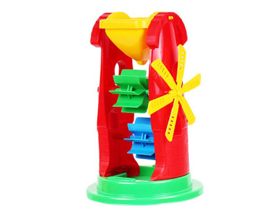 Набір Технок "Млин-1" для гри з піском 2735