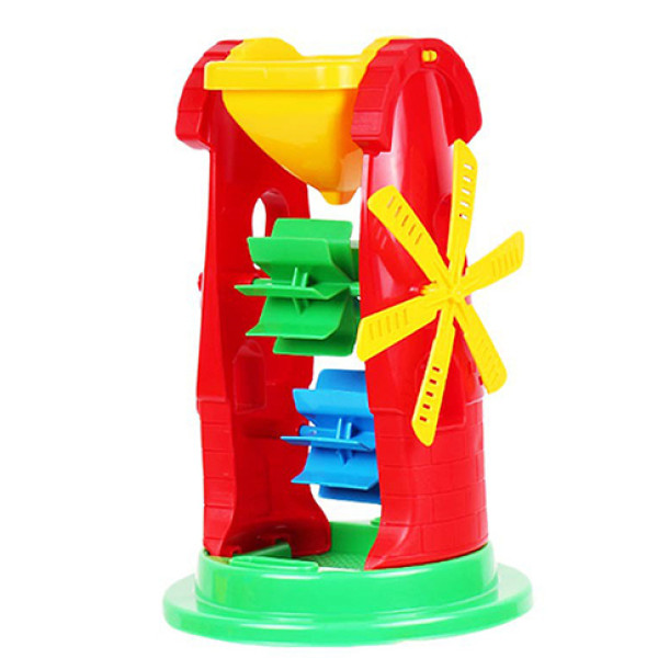 Набір Технок "Млин-1" для гри з піском 2735