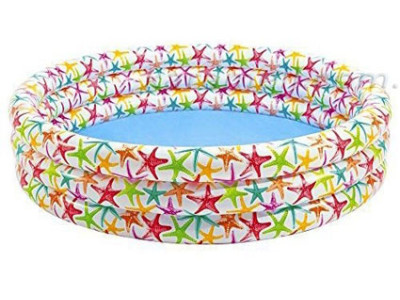 INTEX Дитячий басейн "Зоряний" INTEX Дитячий басейн "Зоряний" 56440
