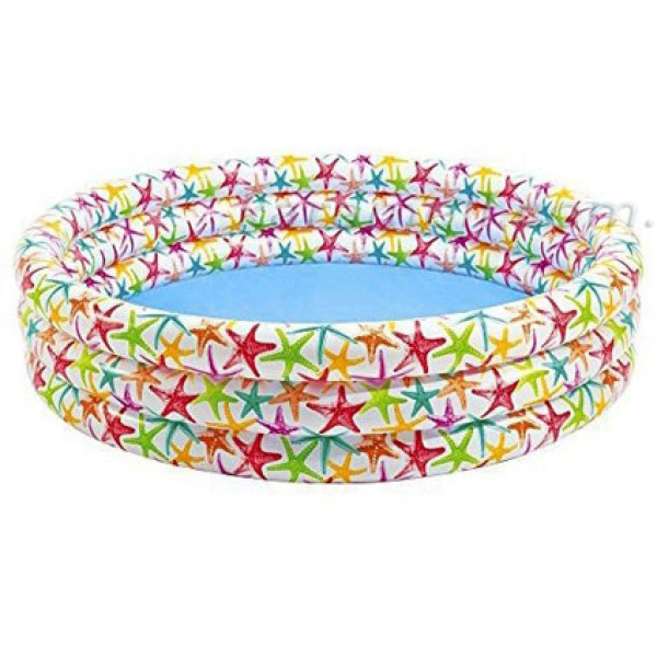 INTEX Дитячий басейн "Зоряний" INTEX Дитячий басейн "Зоряний" 56440