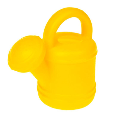 Лійка (маленька) Хар.1173_Yellow