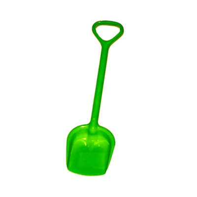 Лопата велика 0831_Green Лопата велика 0831_Green