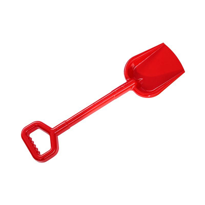 Лопата велика Бамсик 0152_Red