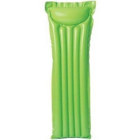 INTEX Матрац 183x69см (3 кольори) 59703_Green INTEX Матрац 183x69см (3 кольори) 59703_Green