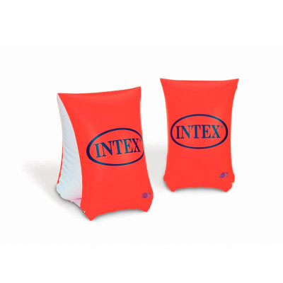 INTEX Нарукавники дитячі 6-12 років 58641