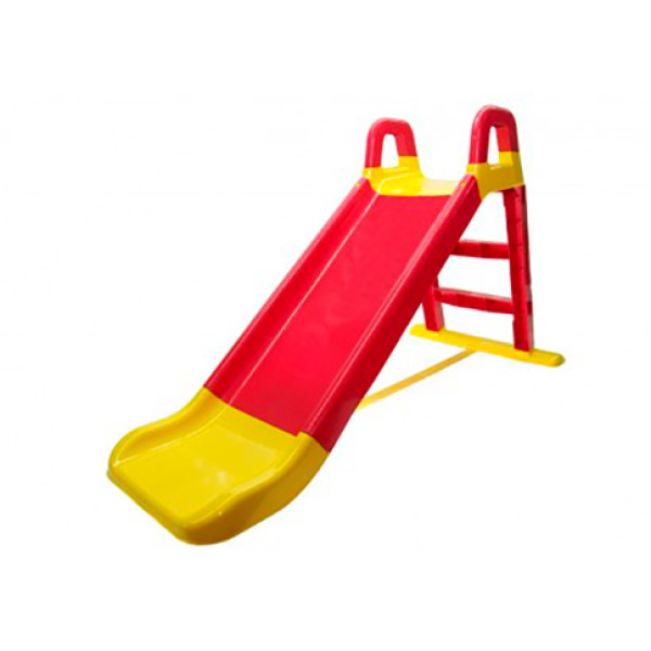 Дитяча гірка для катання 140 см 0140/02