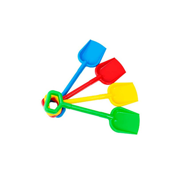 Лопата велика Бамсик 0152