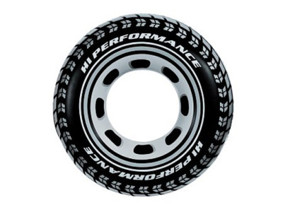 Круг надувний 59252