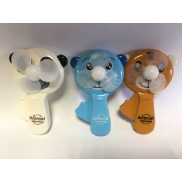 Вентилятор ручний "Animal" GC040613