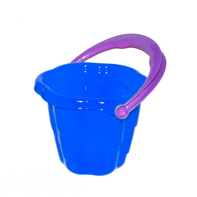 Відро "Незабудка" 0961_Blue