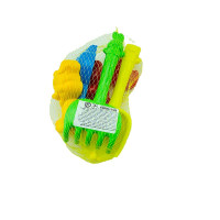 Набір пісочний "Дзвіночок" 1005