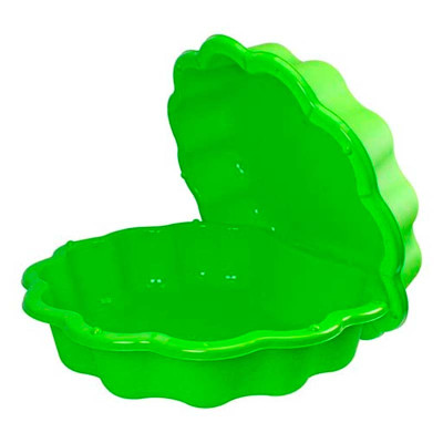 Пісочниця Технок "Хмарка" з 2 частин 2086