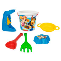 Набір для піску Paw Patrol Щенячий патруль IML 81153