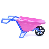 Дитяча тачка "Єдиноріжка" розібрана в сітці МАКС.5410