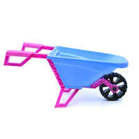 Дитяча тачка "Єдиноріжка" розібрана в сітці МАКС.5410