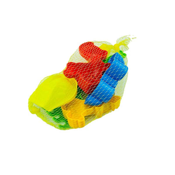 Набір пісочний "Дзвіночок" 1005