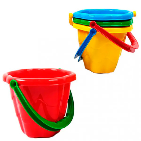 Відерце "Хвиля" Пром4063