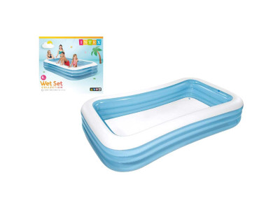 Басейн INTEX Океан 58484 Басейн INTEX Океан 58484