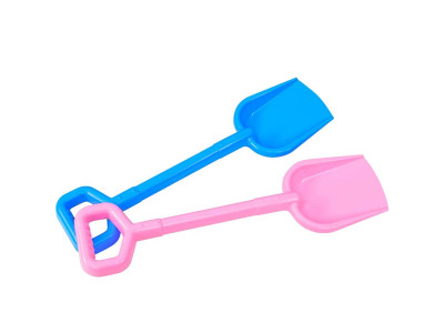 Лопата велика Бамсик 0154