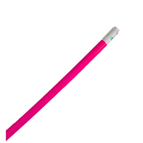 Паличка гімнастична №3 12м 353_Pink Паличка гімнастична №3 12м 353_Pink