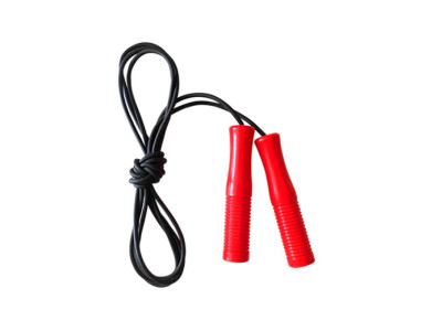 Скакалка 27м 0749_Red
