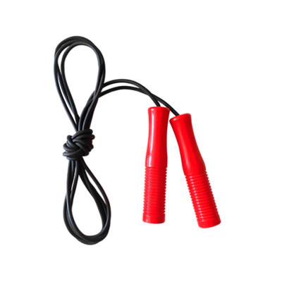 Скакалка 27м 0749_Red