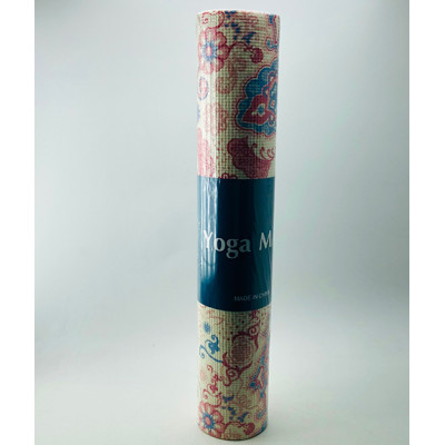 Йогатам 6 видів 173х61 см CY0101 Йогатам 6 видів 173х61 см CY0101