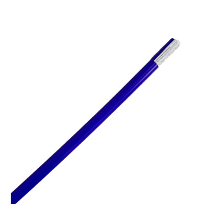 Паличка гімнастична №3 12м 0353_Blue Паличка гімнастична №3 12м 0353_Blue