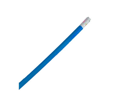 Паличка гімнастична №3 12м 353_Ocean