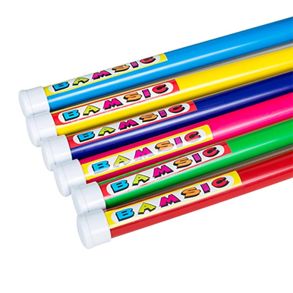 Палиця гімнастична №4 80см 0354 Палиця гімнастична №4 80см 0354