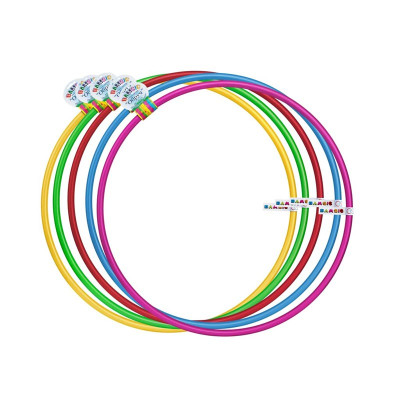 Обруч Бамсик №2 SlimHoop хулахуп 75 см 016/6 Обруч Бамсик №2 SlimHoop хулахуп 75 см 016/6