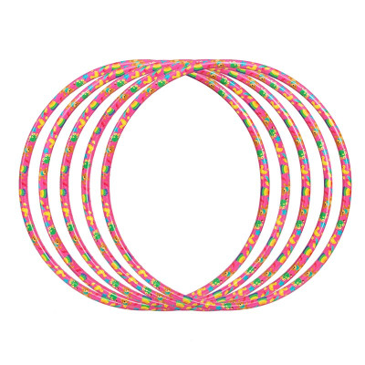 Обруч Бамсик №1 Дівчинка хулахуп 68 см 0201 Обруч Бамсик №1 Дівчинка хулахуп 68 см 0201