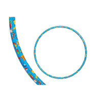 Обруч Бамсик №1 Хлопчик хулахуп 68 см 0198