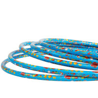 Обруч Бамсик №1 Хлопчик хулахуп 68 см 0198