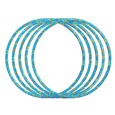 Обруч Бамсик №1 Хлопчик хулахуп 68 см 0198