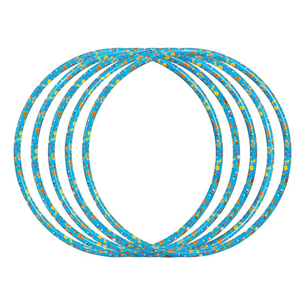 Обруч Бамсик №1 Хлопчик хулахуп 68 см 0198