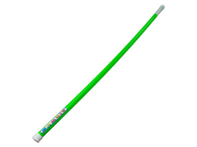 Палиця гімнастична №5 110см 0355_Green