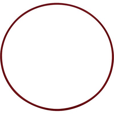 Обруч металевий 90 см 90-М Обруч металевий 90 см 90-М