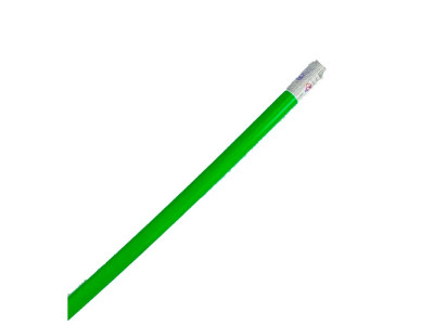 Палиця гімнастична №4 80см 0354_Green