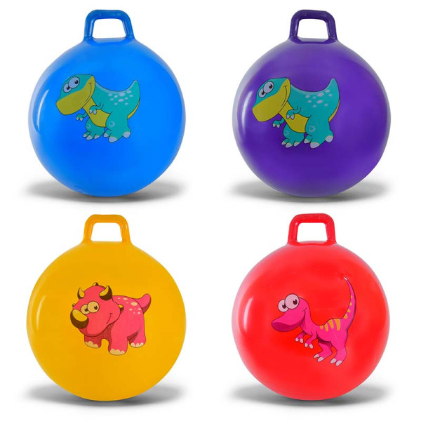 М'яч для фітнесу 55см 450 грам B5504 М'яч для фітнесу 55см 450 грам B5504