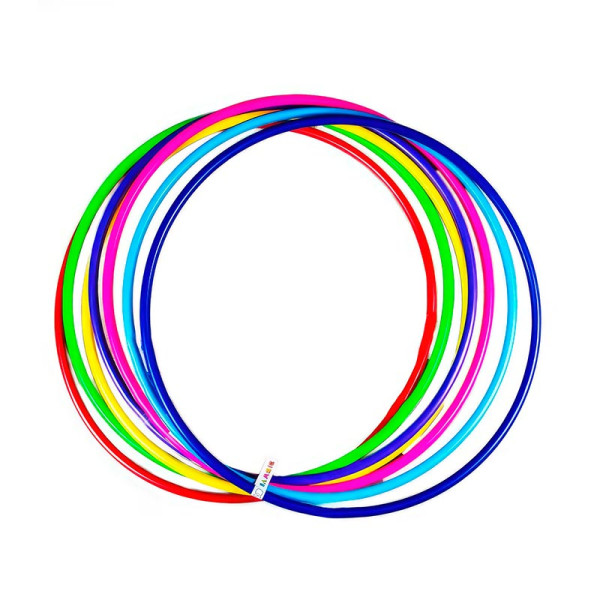 Обруч Bamsic MAXI "М" 80см 0177 Обруч Bamsic MAXI "М" 80см 0177