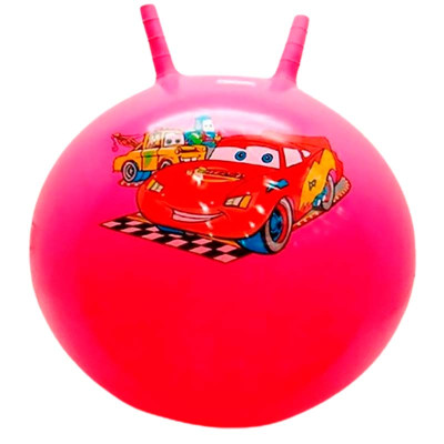 М'яч гумовий б/н GC037746 М'яч гумовий б/н GC037746