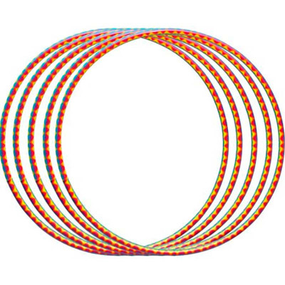 Обруч 0 53 см Бамсик 0180 Обруч 0 53 см Бамсик 0180