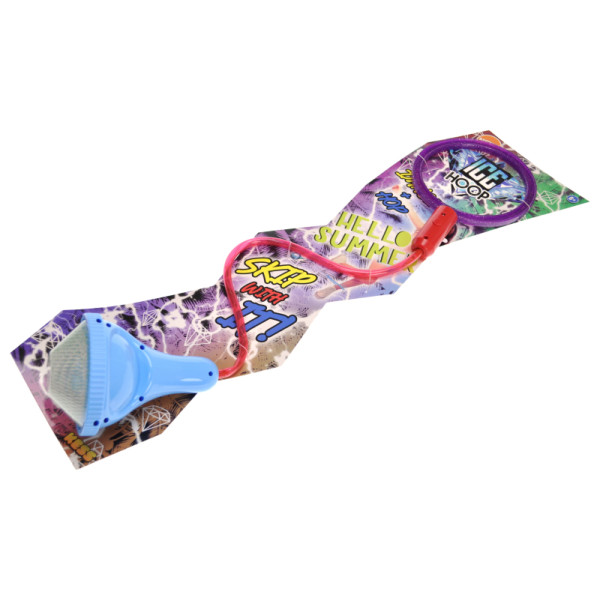 Нейроскакалка зі світлом на планшеті SA1002