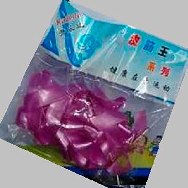 Резинка для стрибків колір в асорті 42 метра 503 Резинка для стрибків колір в асорті 42 метра 503