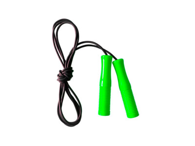 Скакалка 27м 0749_Green