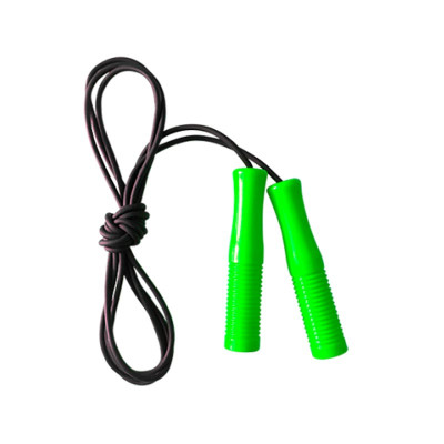 Скакалка 27м 0749_Green Скакалка 27м 0749_Green