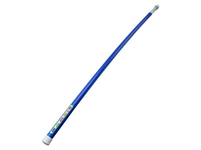 Палиця гімнастична №5 110см 355_Blue